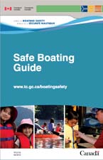 Safe Boating Guide